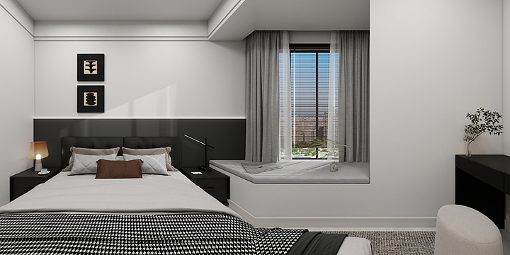 南希李-1-装修设计方案