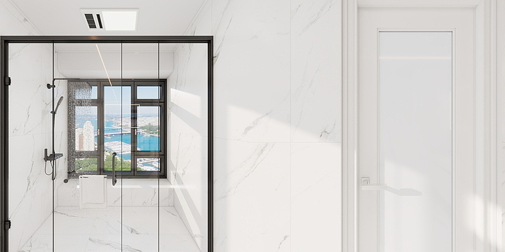 花旺吉地-未命名方案-装修设计方案