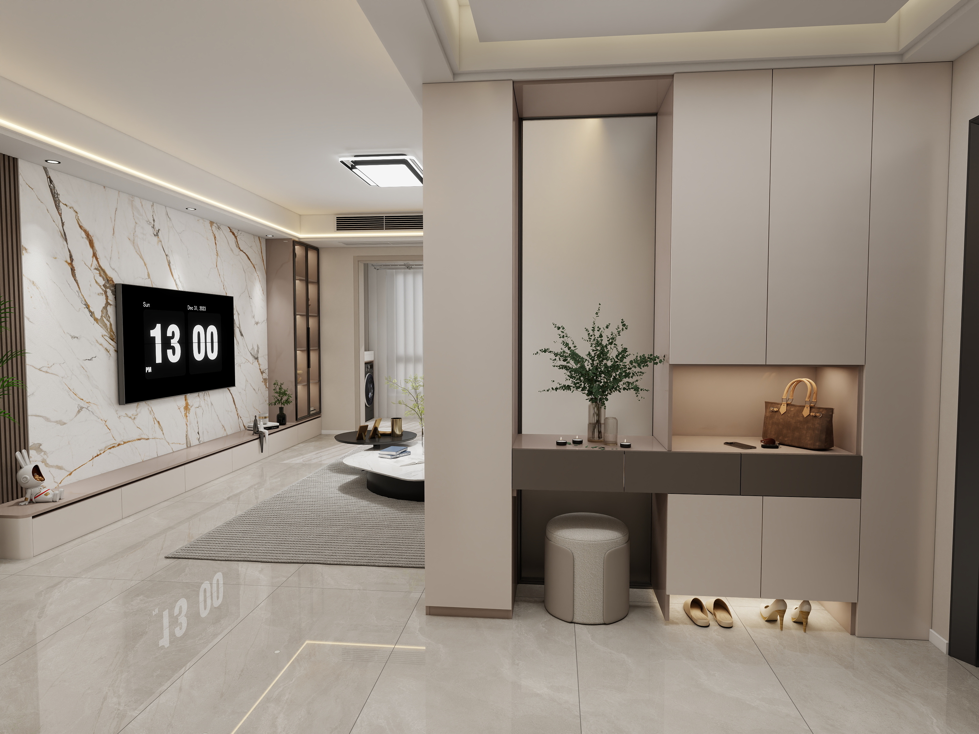 李江涛-龙祥瑞府-装修设计方案