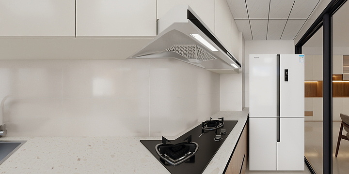 Chenkoo-云溪-装修设计方案