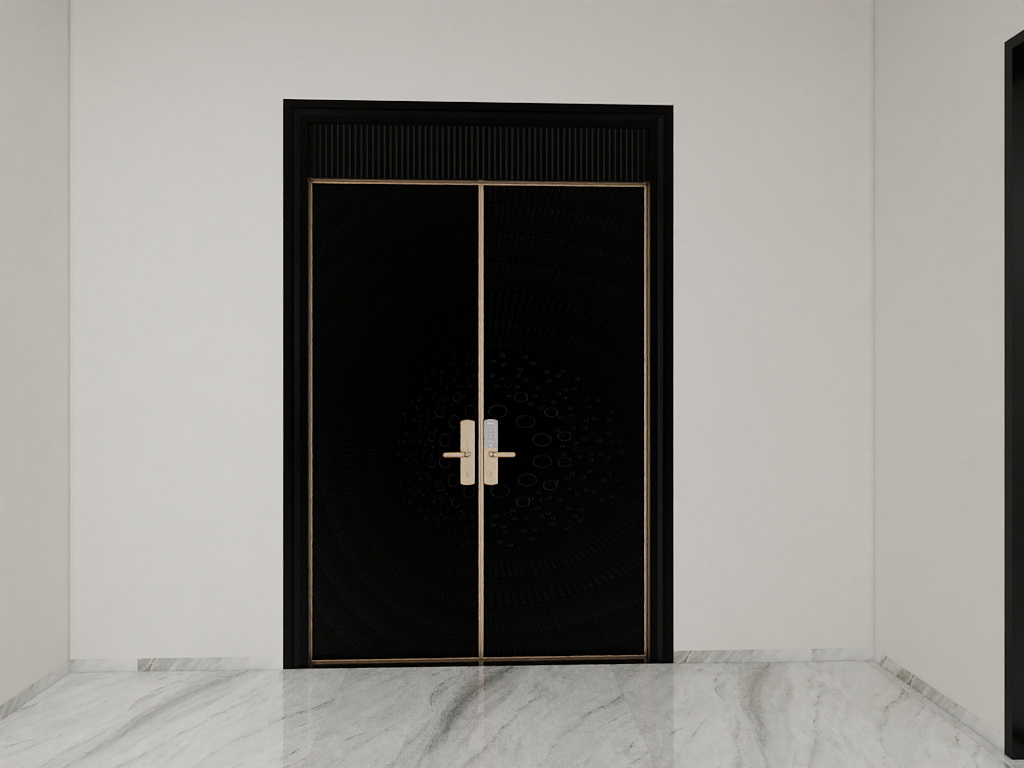 测试名称-效果图 - 副本-装修设计方案