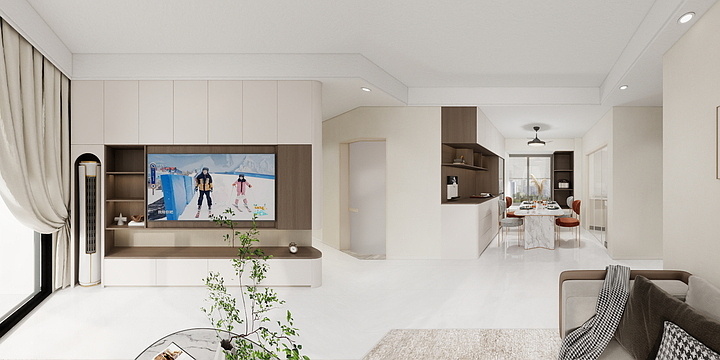 designer_单-观麓花园-周总-装修设计方案