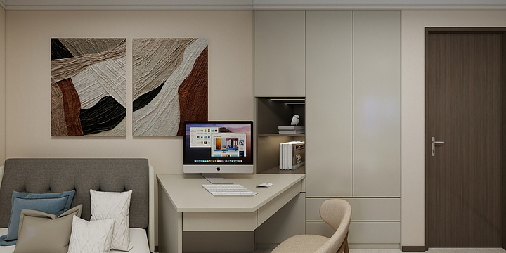 郑州赛都透明装修_张红运-20250917-金茂越秀未来府89㎡  -装修设计方案