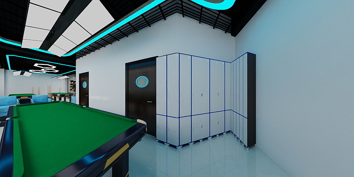 高赫-未命名方案-装修设计方案