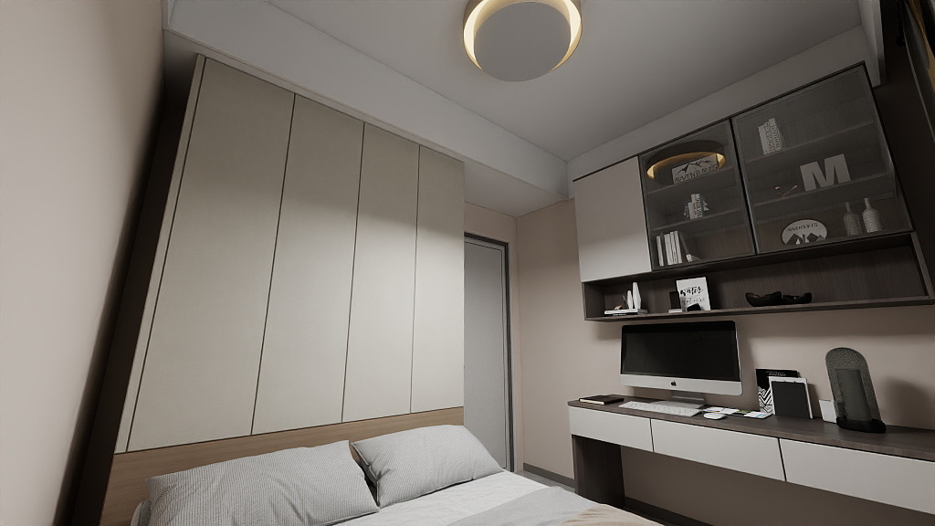 翠强-安锦云庭13-1-2501140-装修设计方案