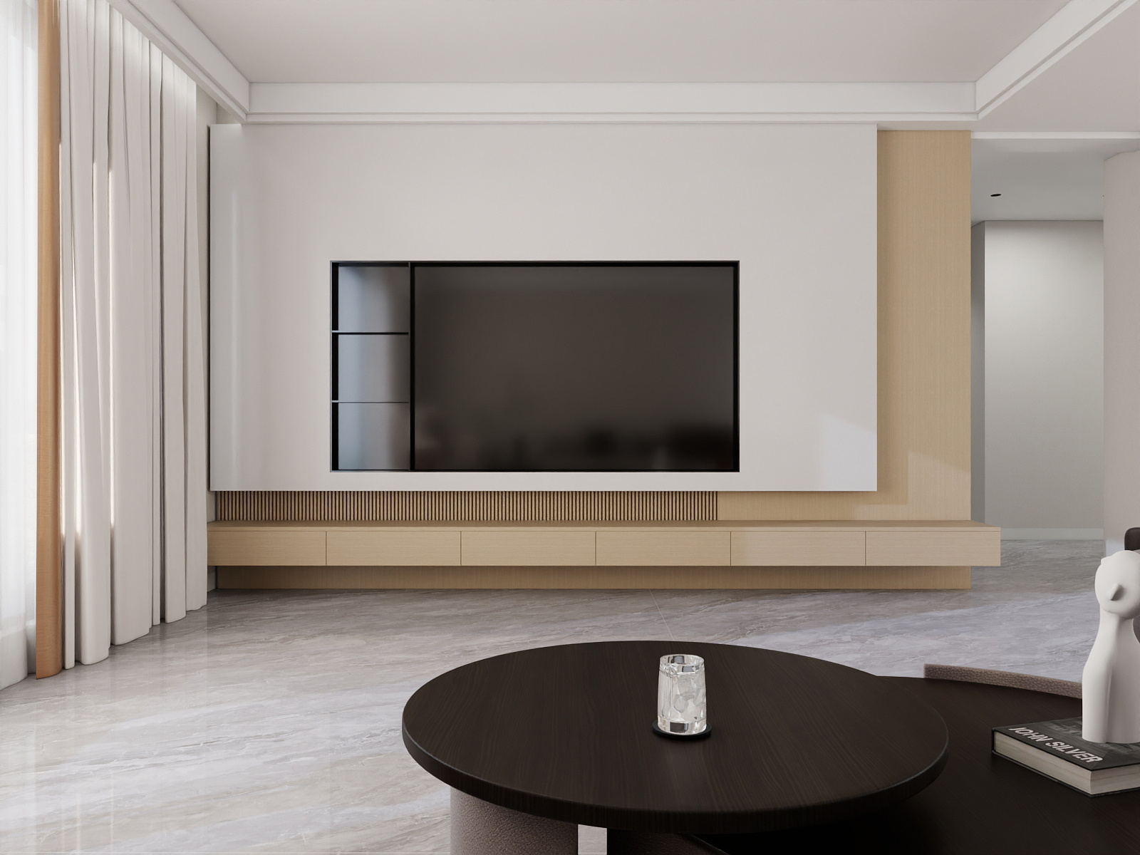 500一套_韩昊霖-现代简约装修效果图