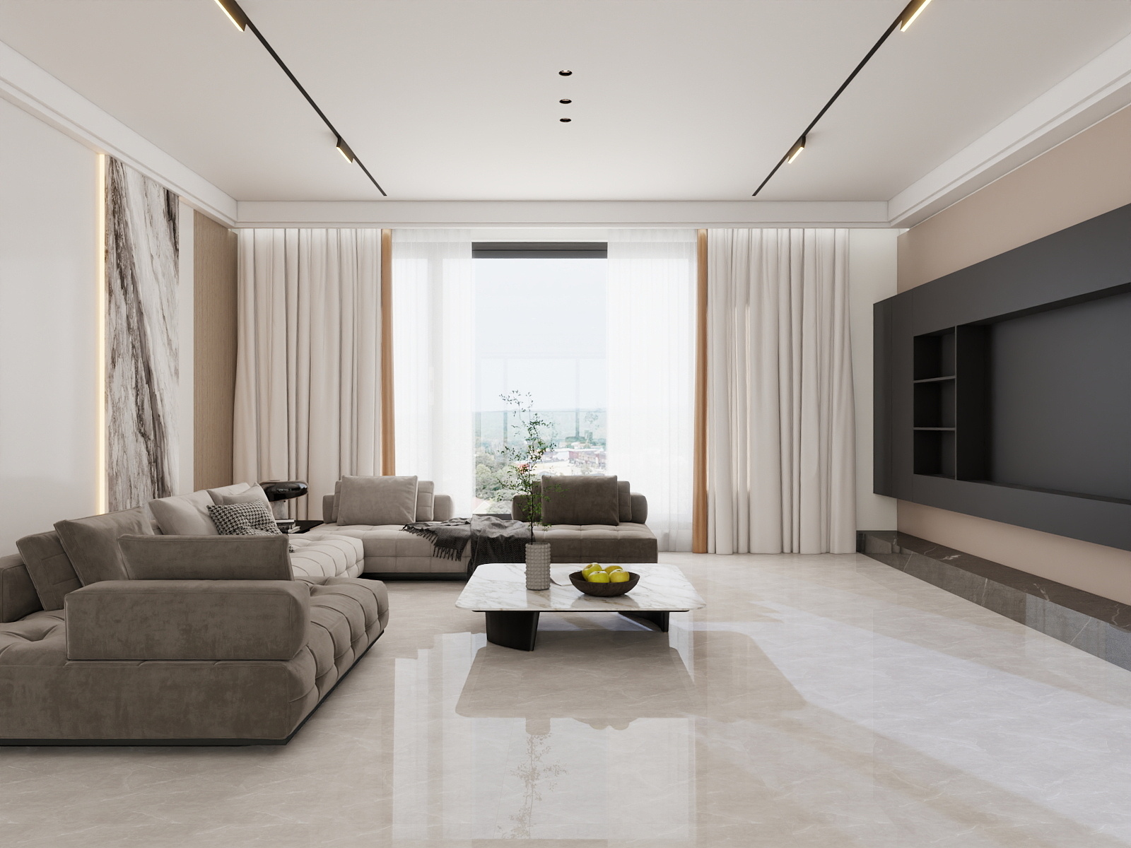 500一套_韩昊霖-现代简约装修效果图