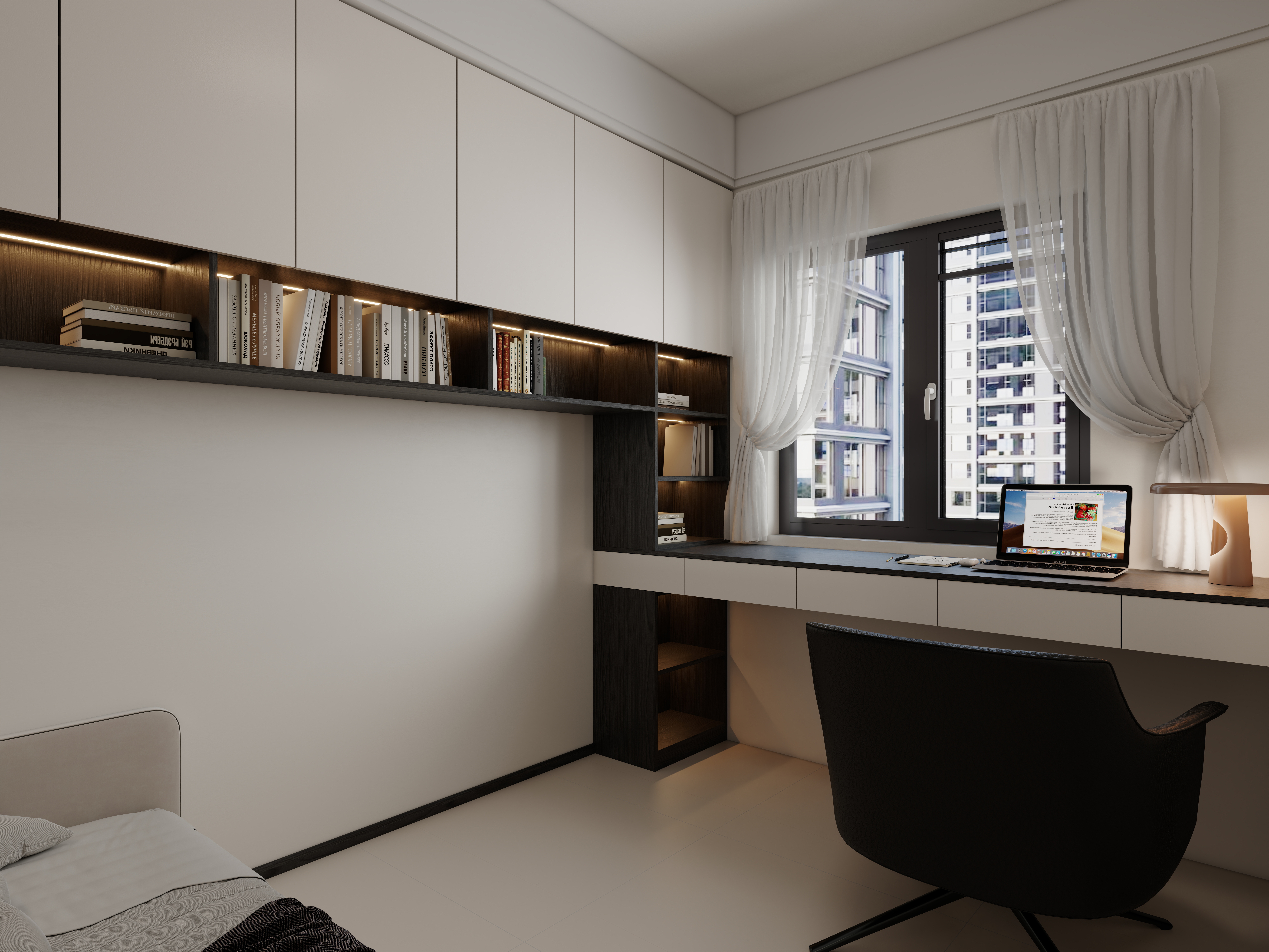 Tian11-云锦天章102平-极简-装修设计方案