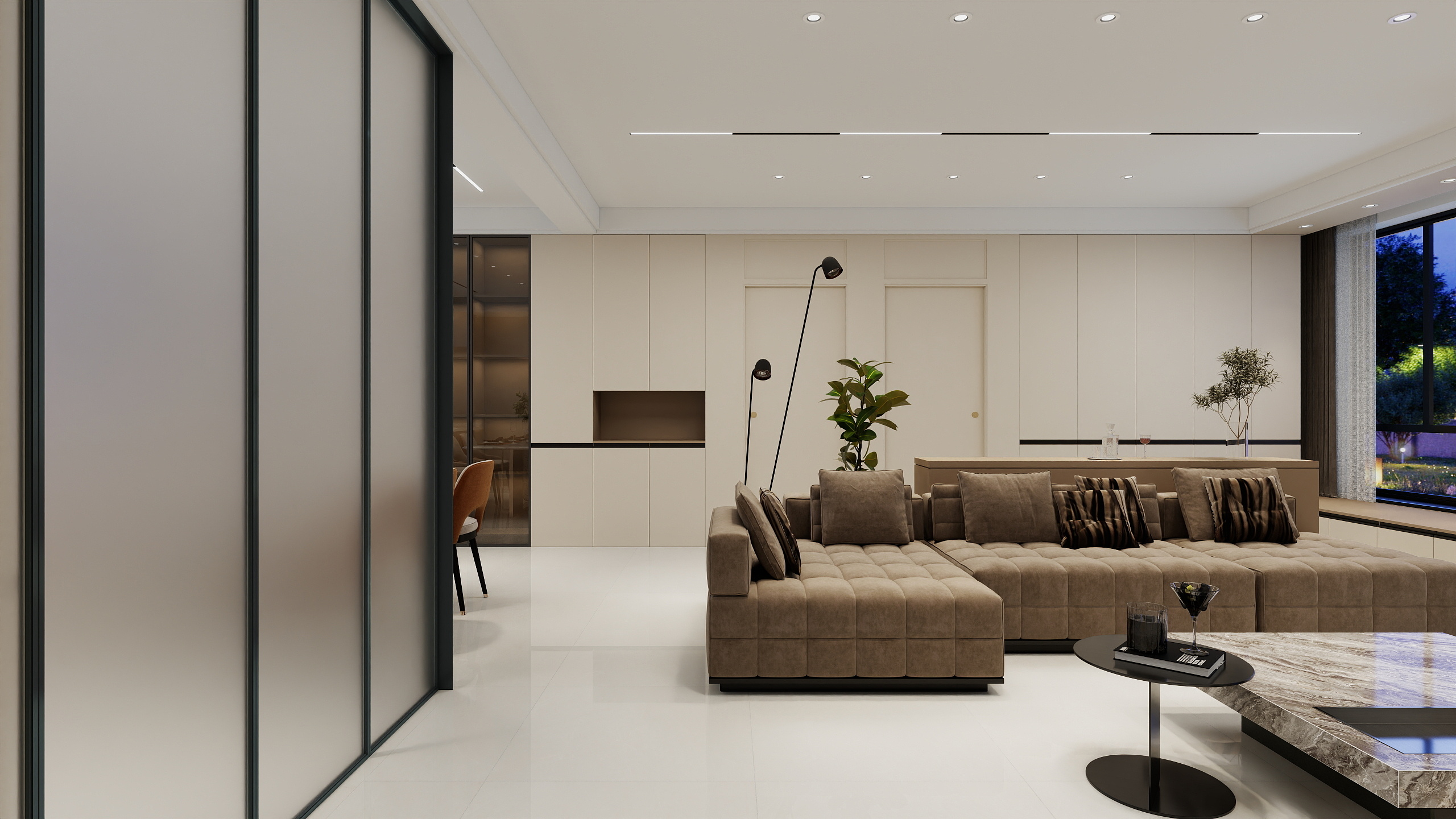 吴双-宏宇北文晶姐自建房最终稿-日丰管 - 设计师吴双-装修设计方案