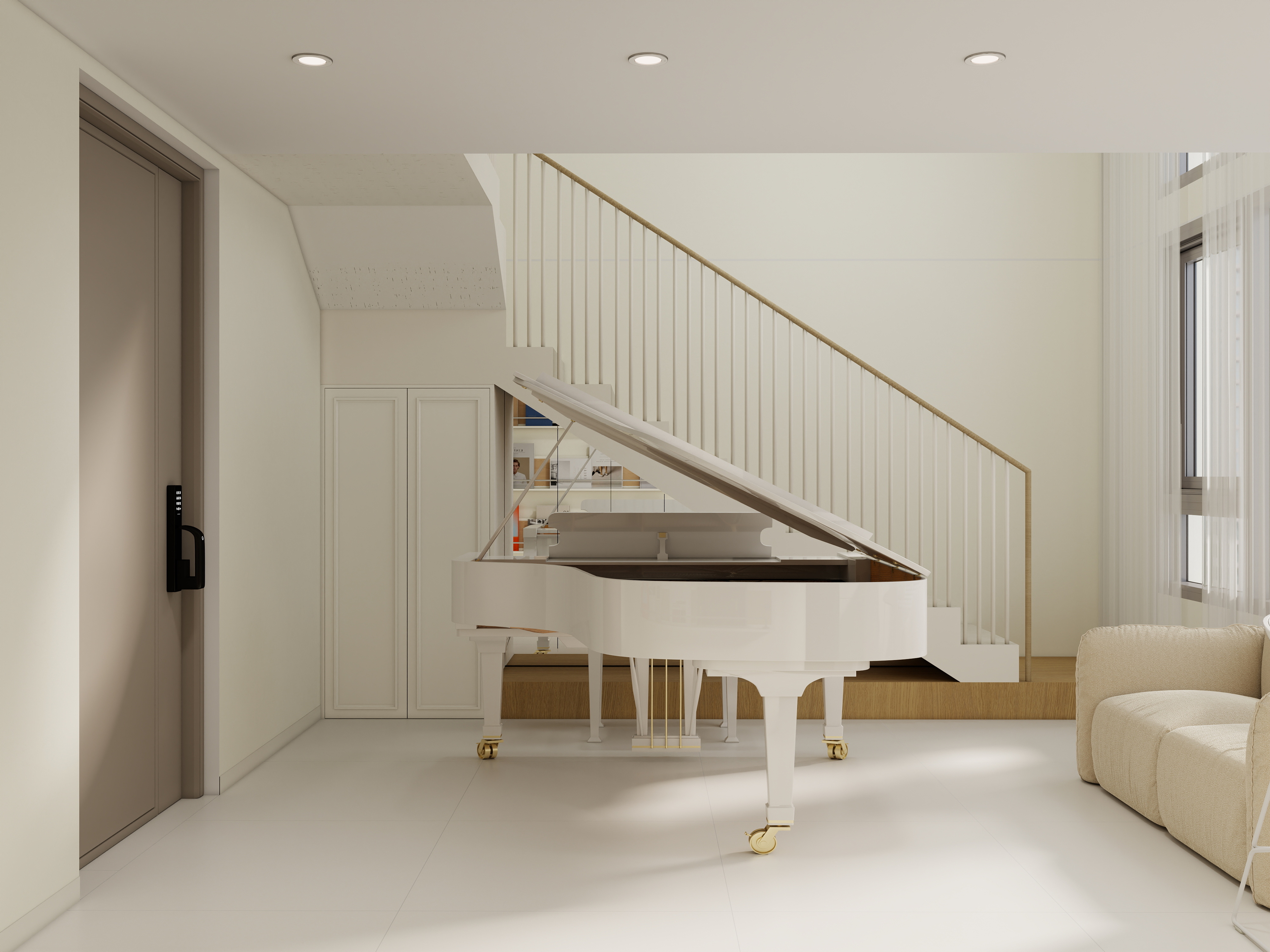 Monica-倪倪-越秀大学城和樾府4栋517房 - 副本 - 副本-装修设计方案