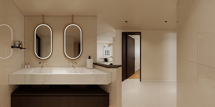 陳偉霆-皖泵新村B区3-2-302 - 副本 - 副本-装修设计方案