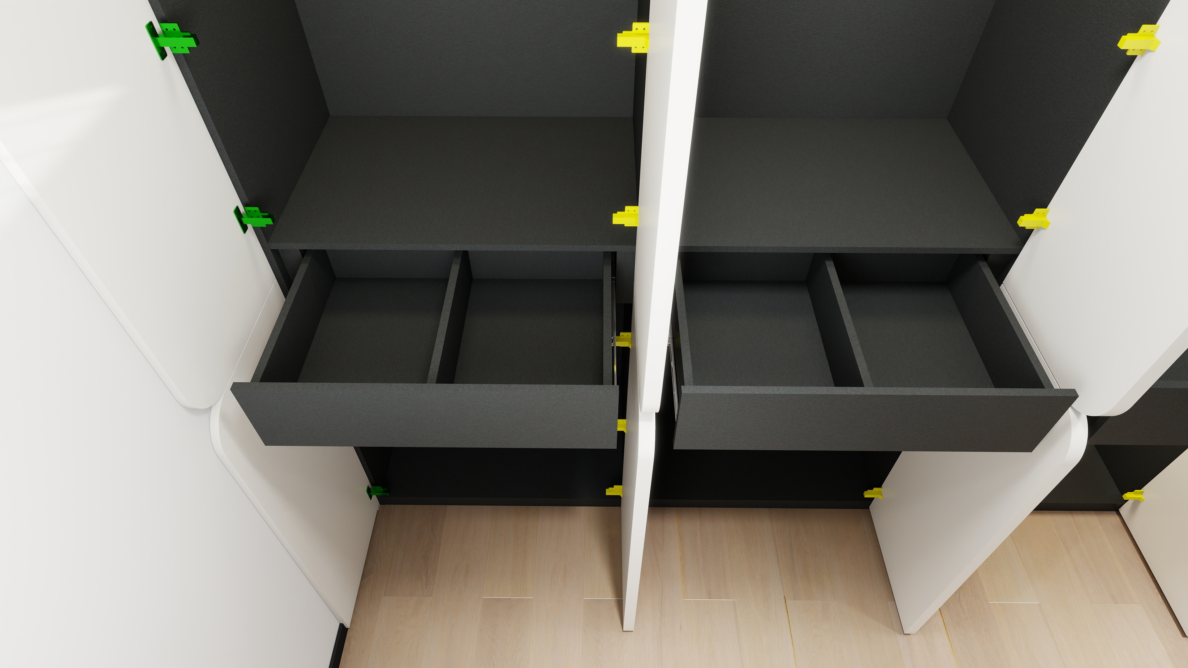 183****5716CCDp-春天之湖1-204一层储物间装修效果图第1张