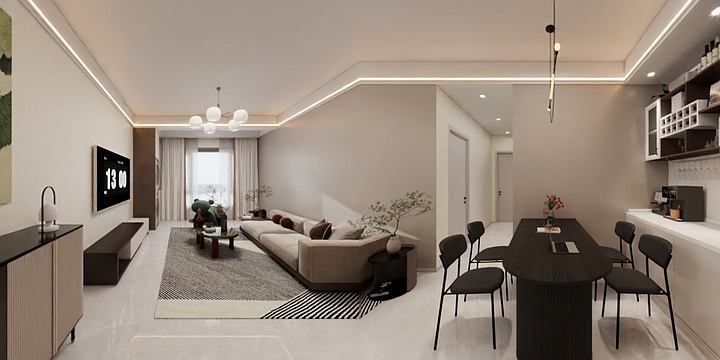 MR-宋-朱先生观山-装修设计方案