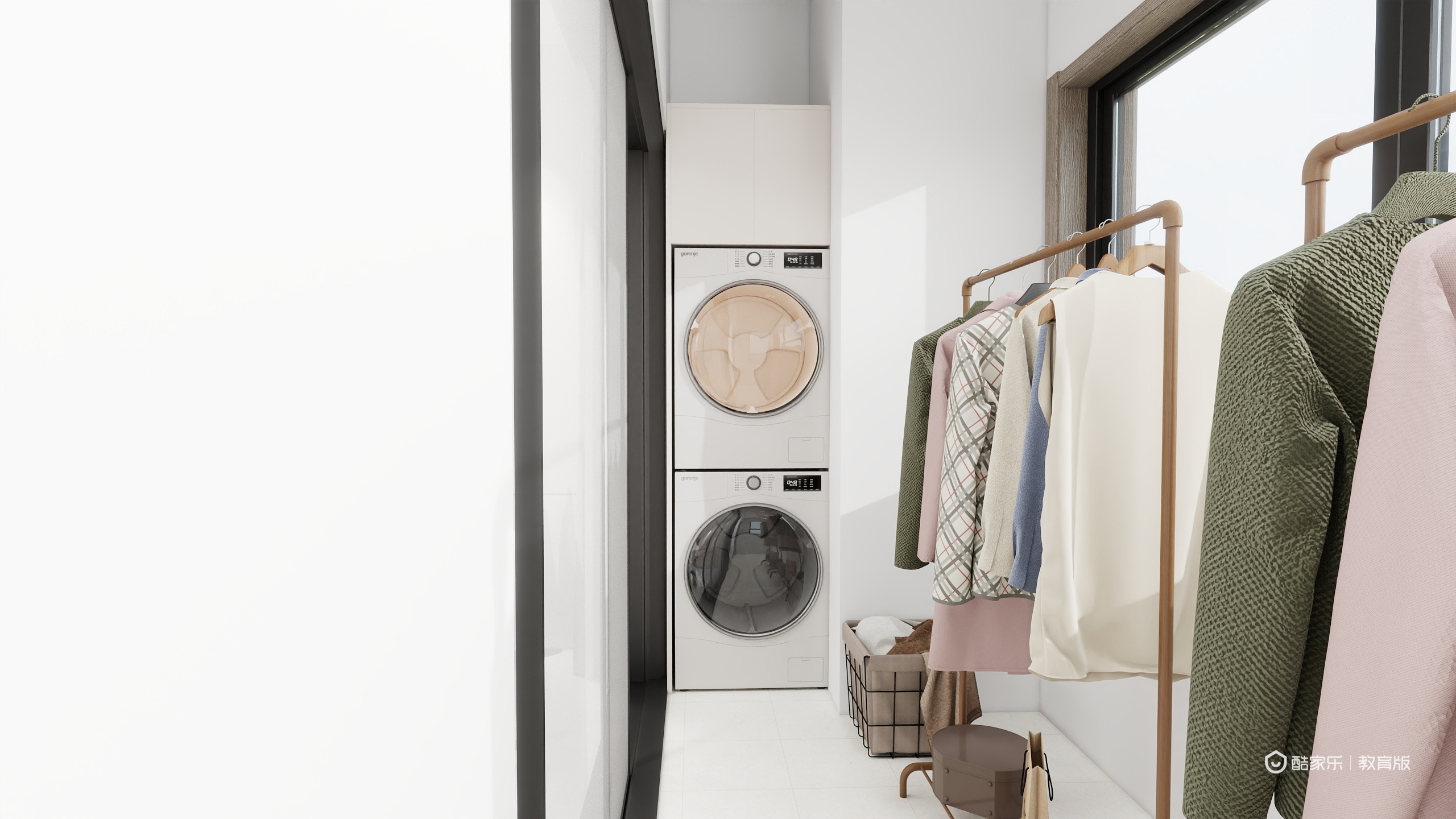 Ashley-3-24家具陈佳旭2403150107-装修设计方案