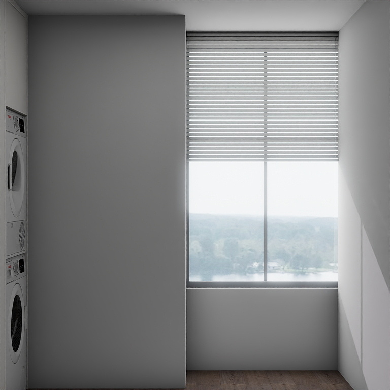 欢无争-雾与山行-装修设计方案