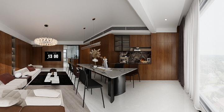 我的专属号-婺颂花园5-1-302-装修设计方案