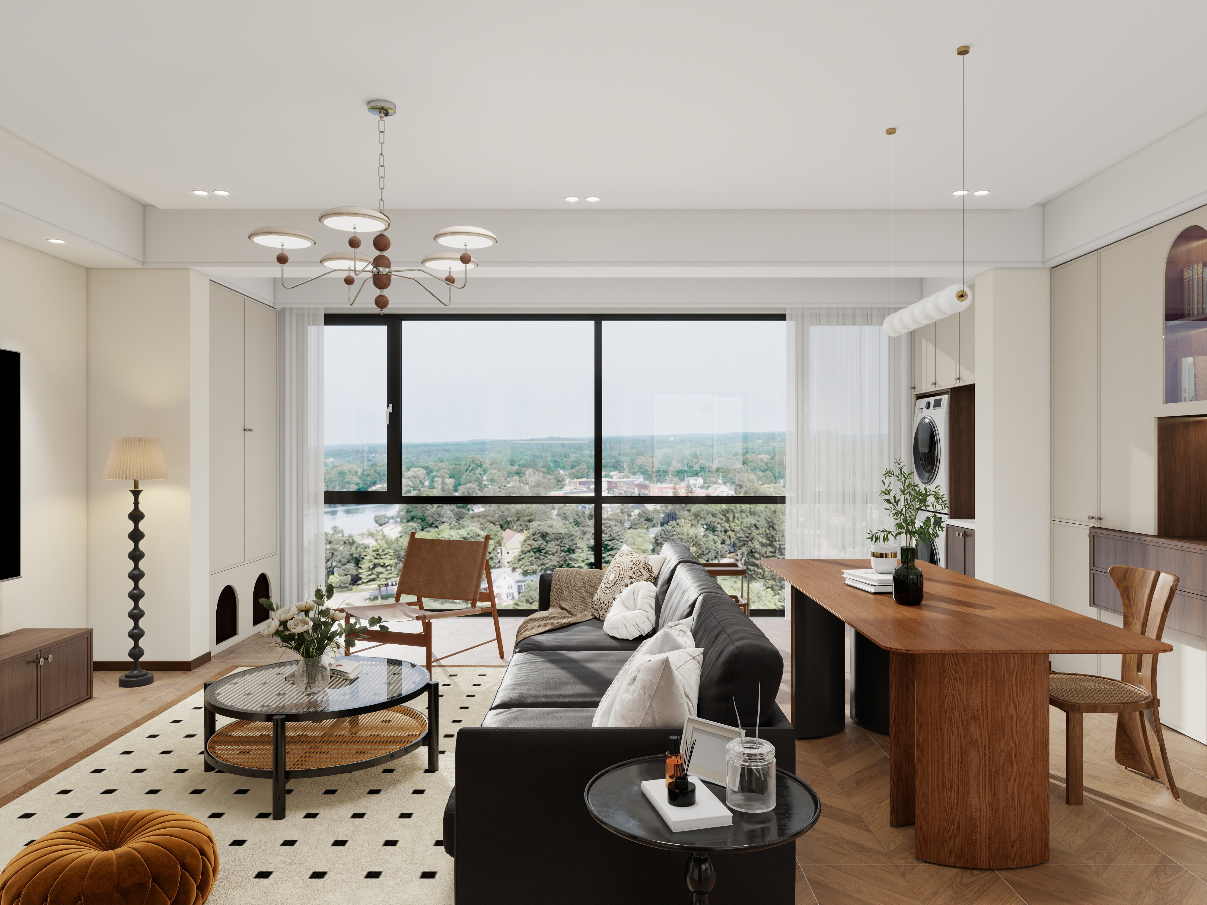 李锦元-四季雅筑副本-装修设计方案