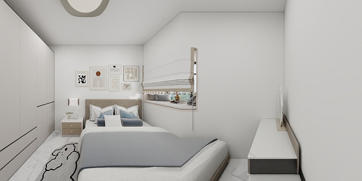 钰了个yu-大树名园-副本-装修设计方案