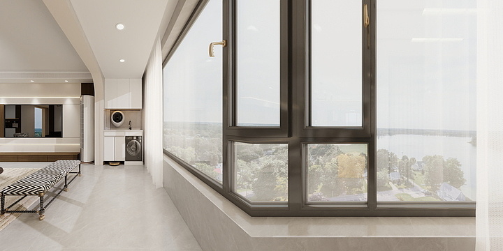 *许童童*-李刚-德州壹号院 9.29-装修设计方案