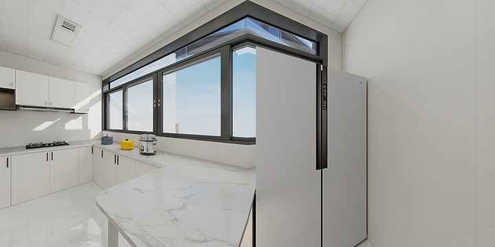 丨皮卡丘-文华府03-01(2)(1)-装修设计方案