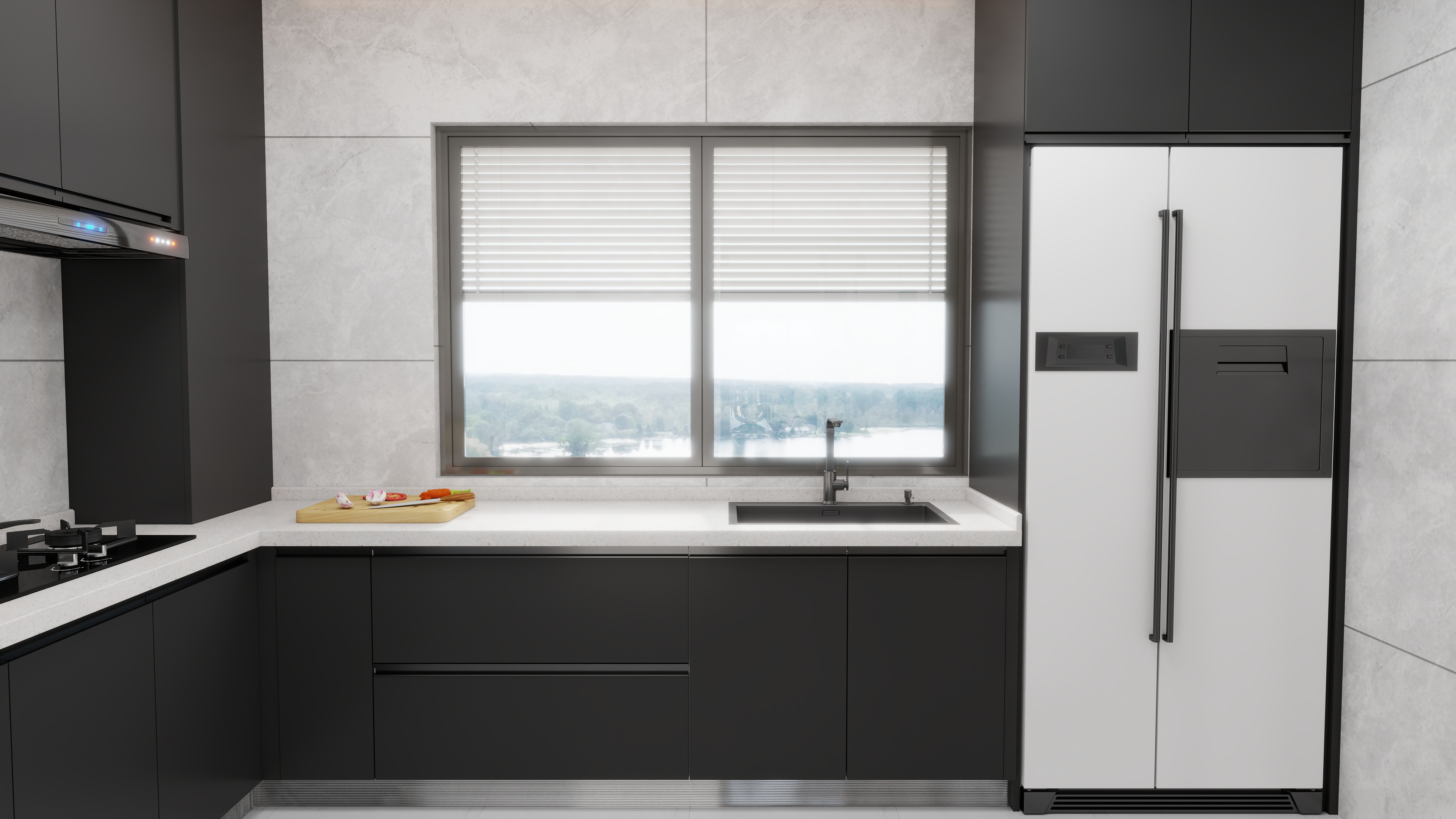 珈源工作室-未命名方案-装修设计方案