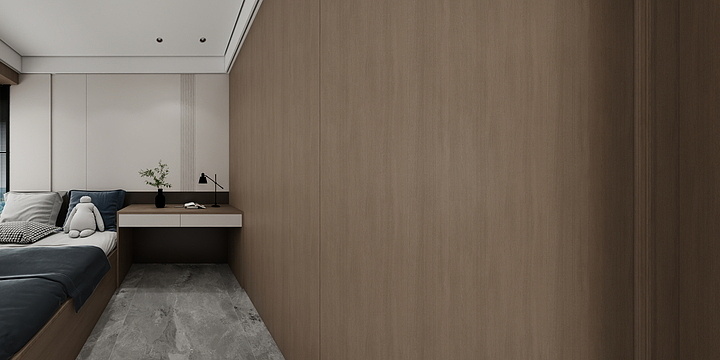 贺阳-云著-云尚小区2-28-5-装修设计方案