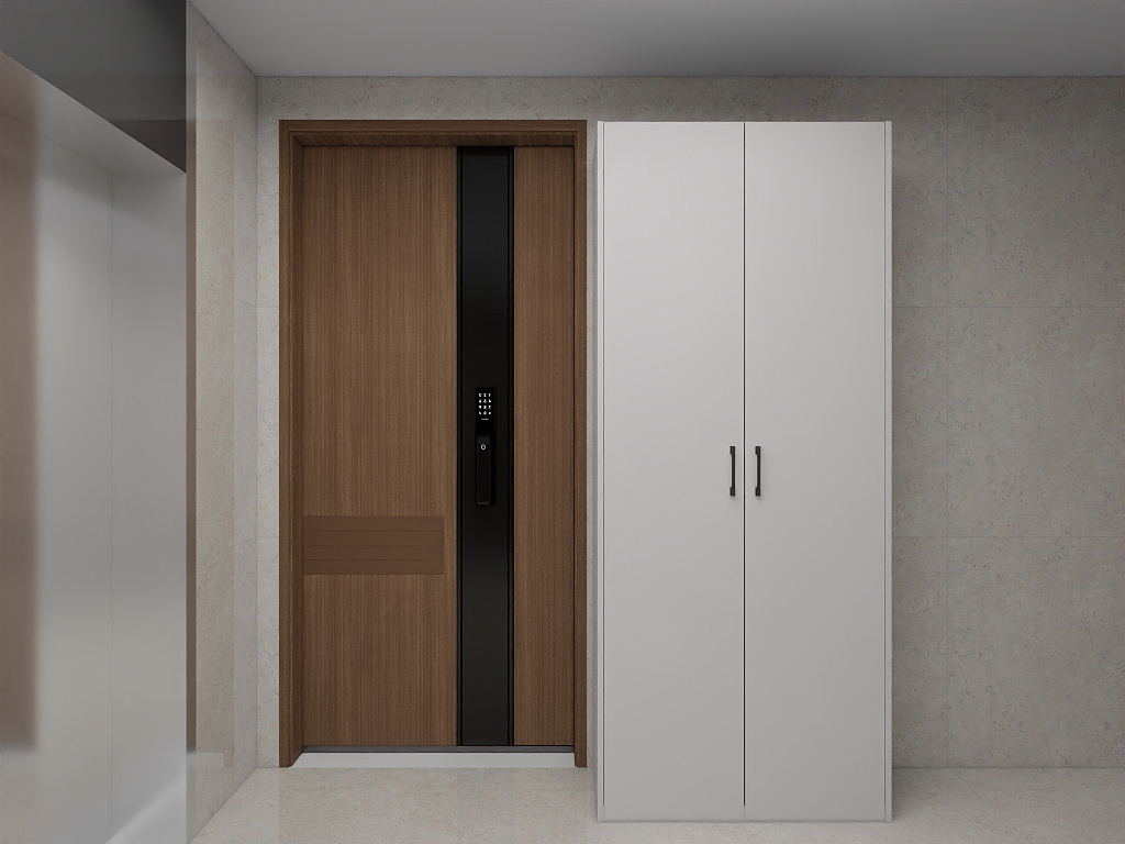 我的专属号-锦云江汀7-1-402-装修设计方案