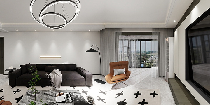 *许童童*-王世坤-瞬泉9.29-装修设计方案