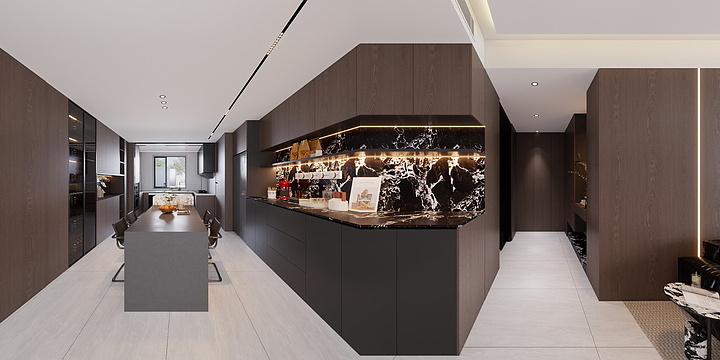 DannQxuA-佳和星河湾-装修设计方案