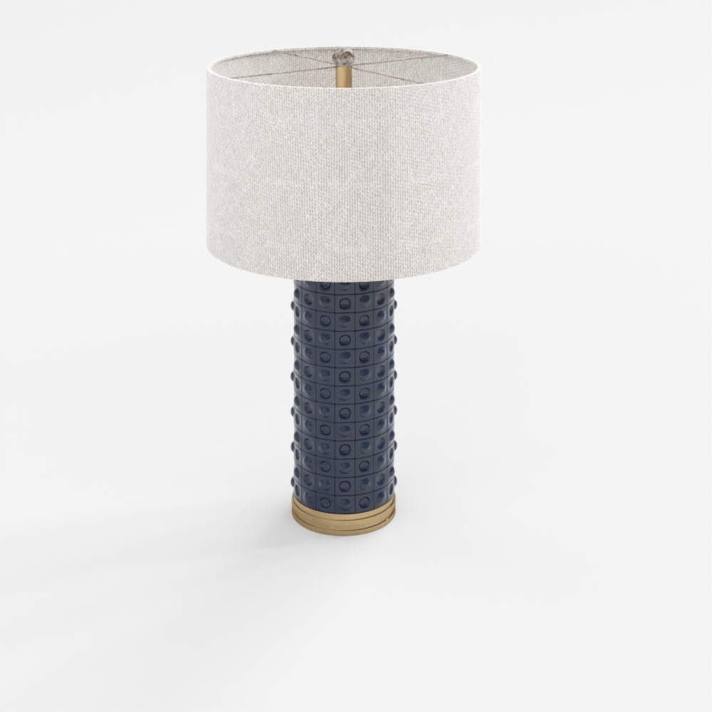 台灯1(2021)3D模型