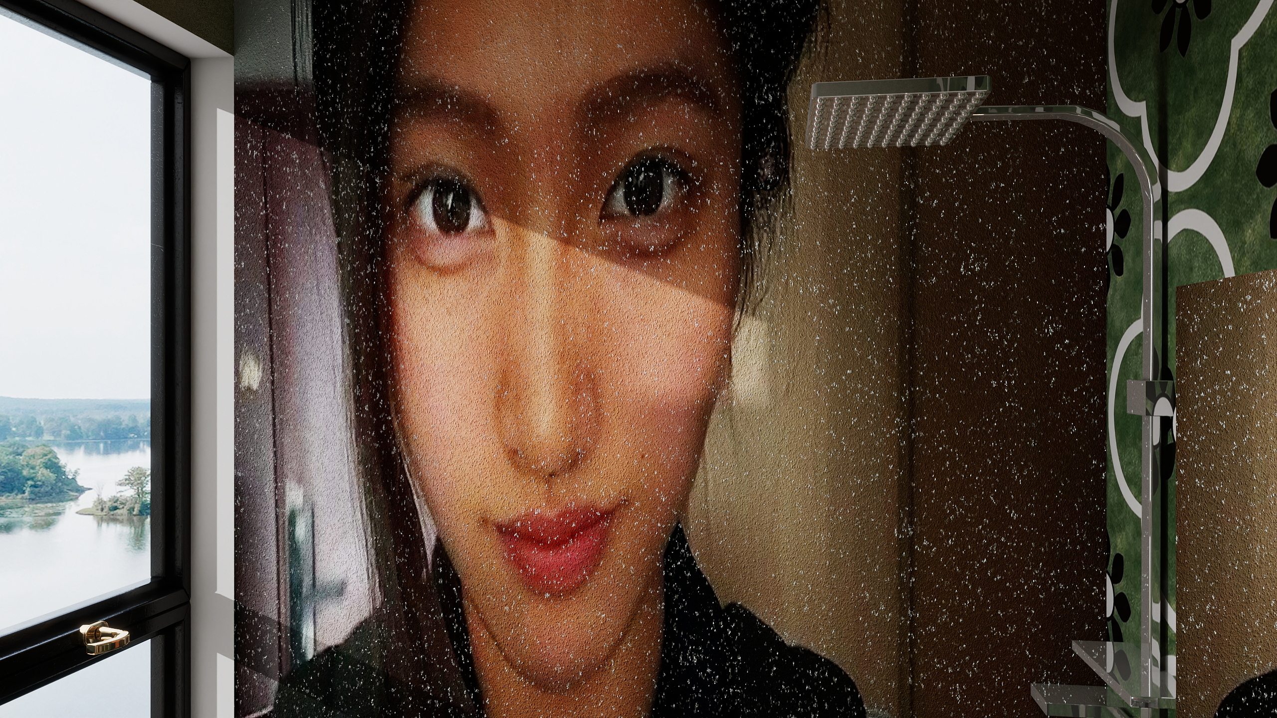 星坠时雾未散-SHW16901237-陆家嘴东园一村130号-302-王永嘉-16.02.0237㎡2室-装修设计方案