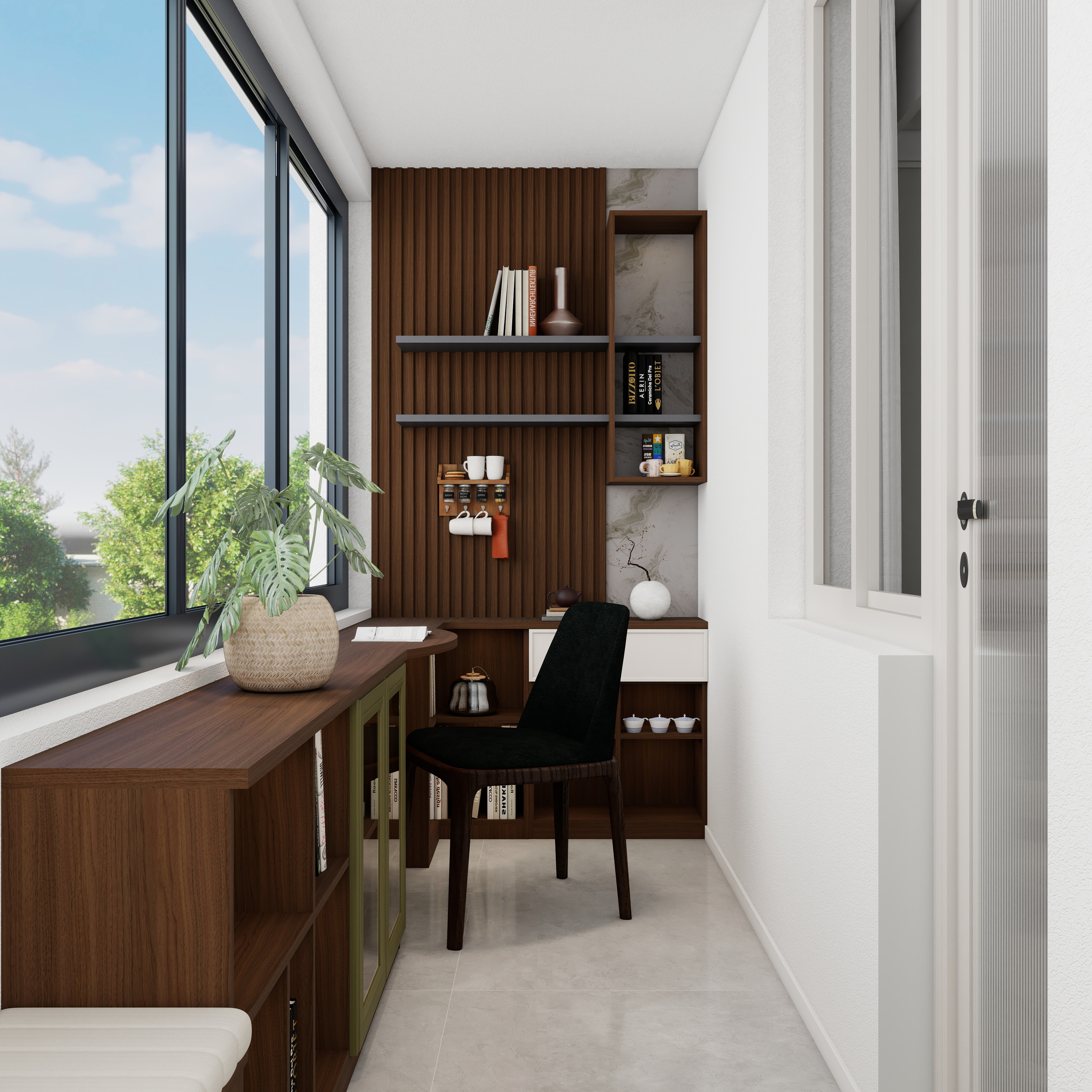 索菲亚居然之家丽泽店郑朋彬-前门大街-装修设计方案