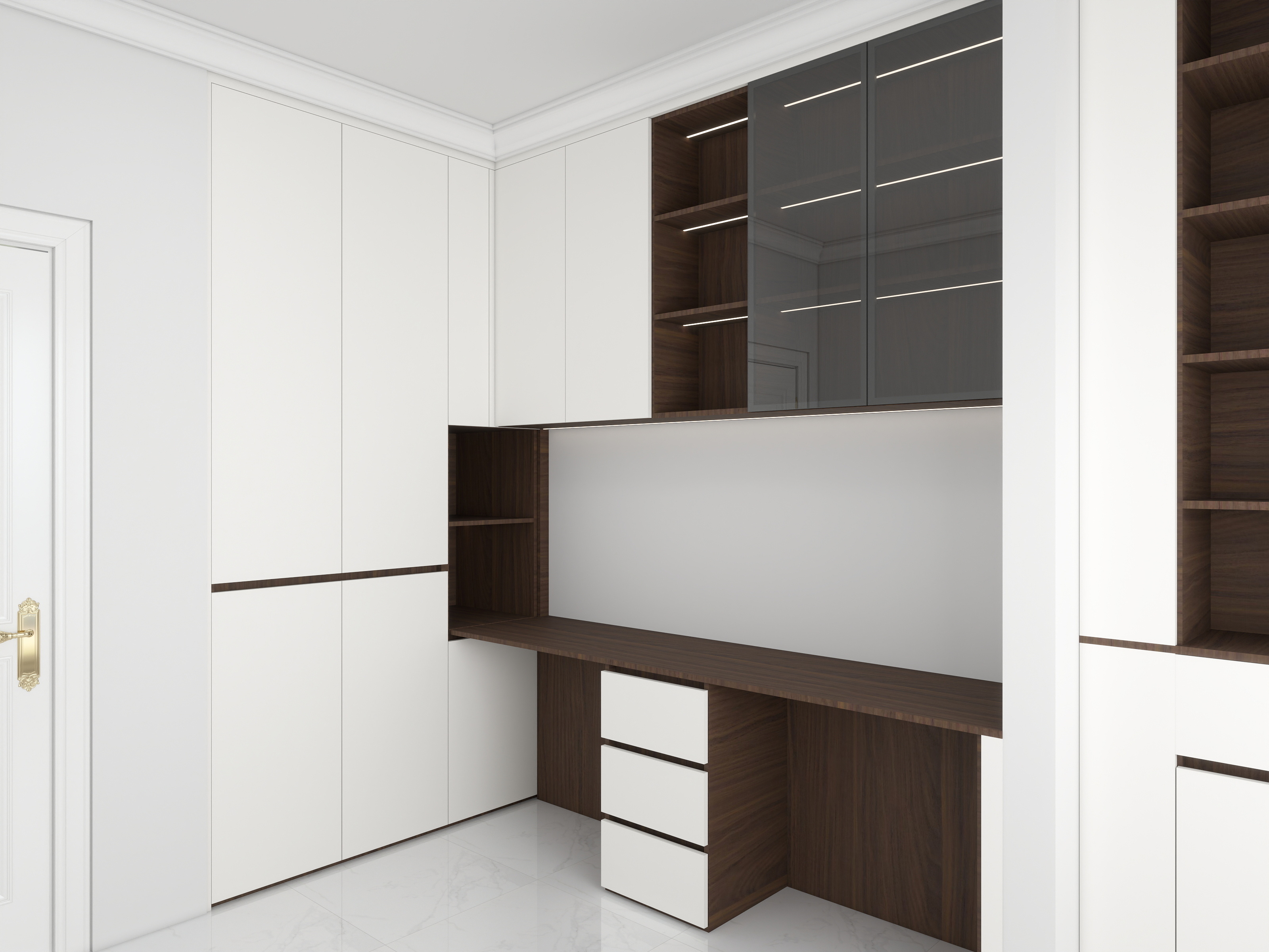 设计设计丶暖阳-海悦城9栋2-2005-装修设计方案