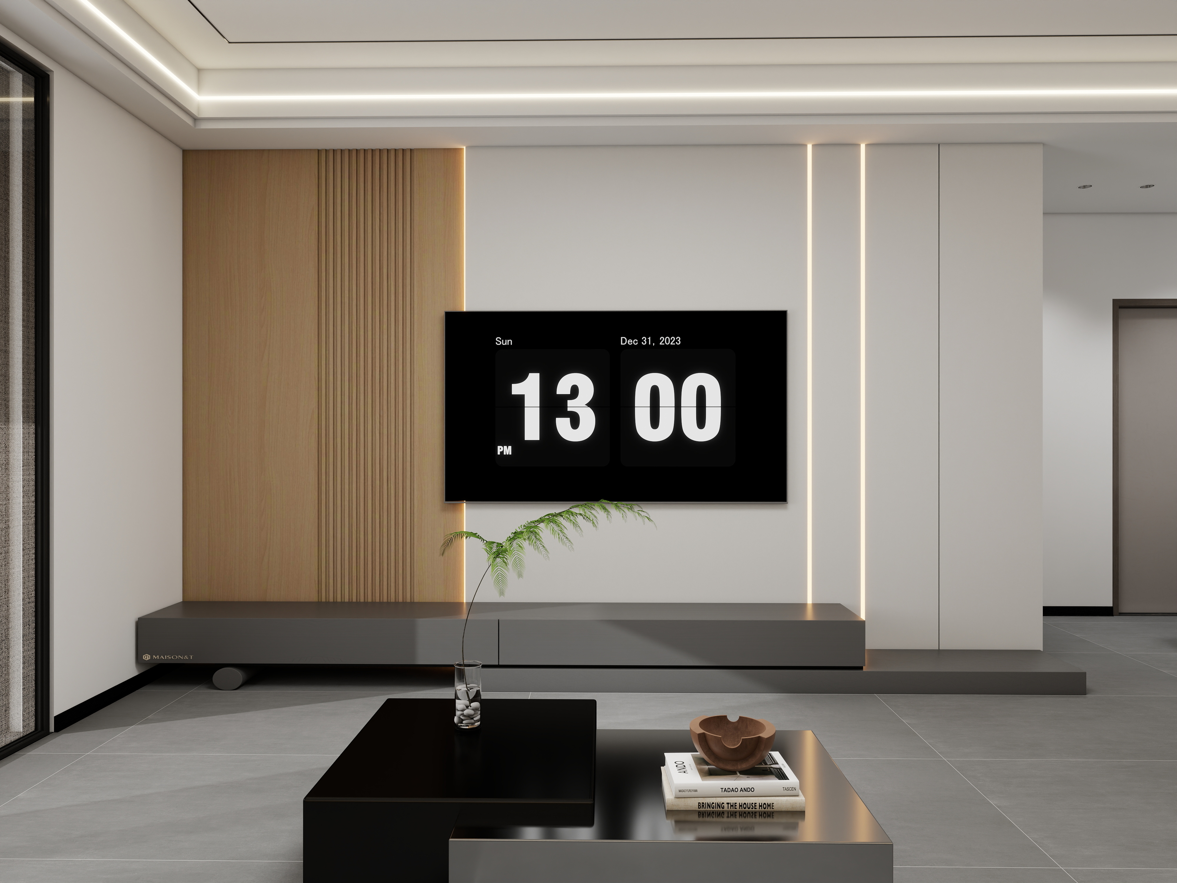 500一套_韩昊霖-现代简约装修效果图