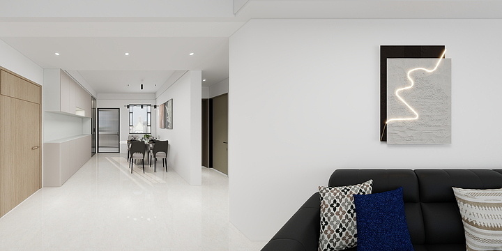 巨鹿亚丹-筑越庄园 7-2-1101-副本-装修设计方案