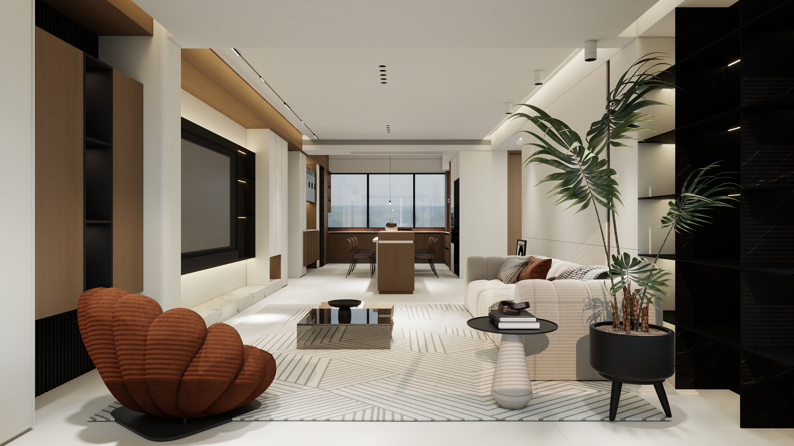 云彩上的小胖子丶-国悦城誉府15-1-14西 -改-装修设计方案