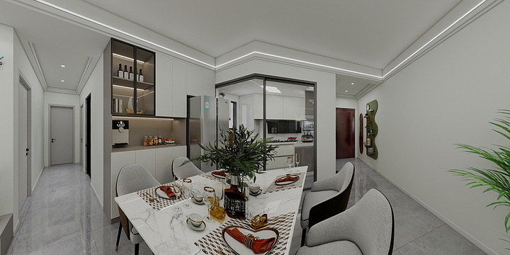 小叶13797694774-观澜一号2-1-1102-装修设计方案