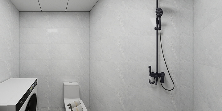 全拾设计つ-福建-复式楼-装修设计方案