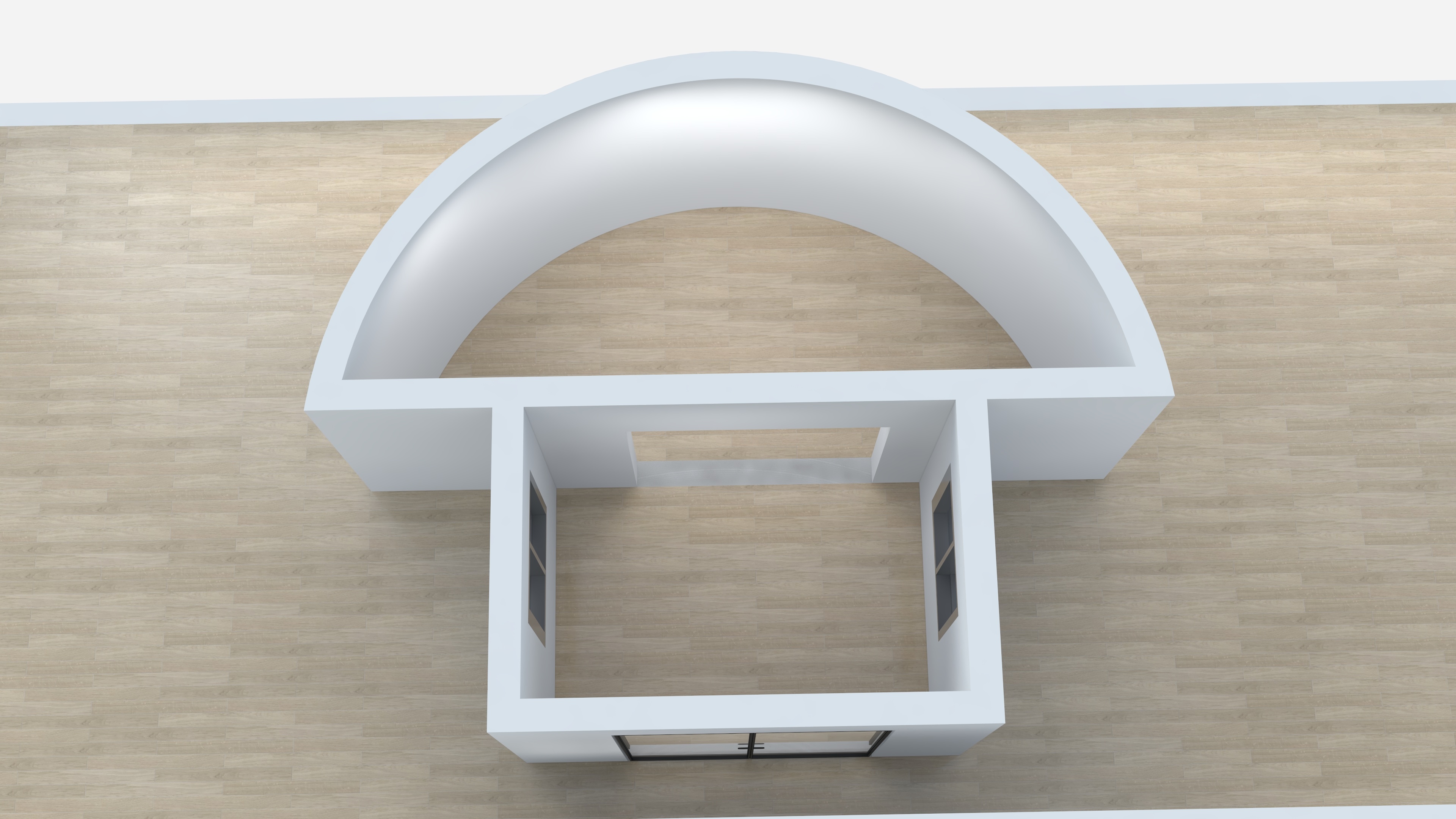 优友KK村长-张照鹏-中级考核实操题-装修设计方案