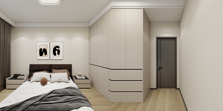 阳泉装修哥亿佳装饰-宏泉家园5号楼4单元 - 副本-装修设计方案