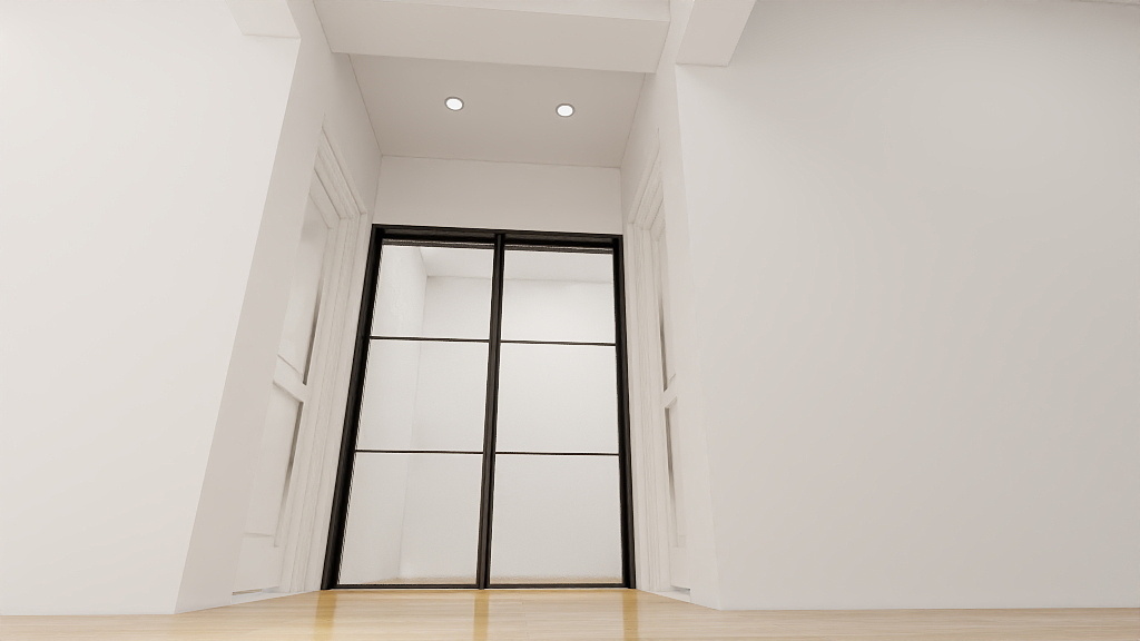 139****2723HNzx-玮亿-装修设计方案