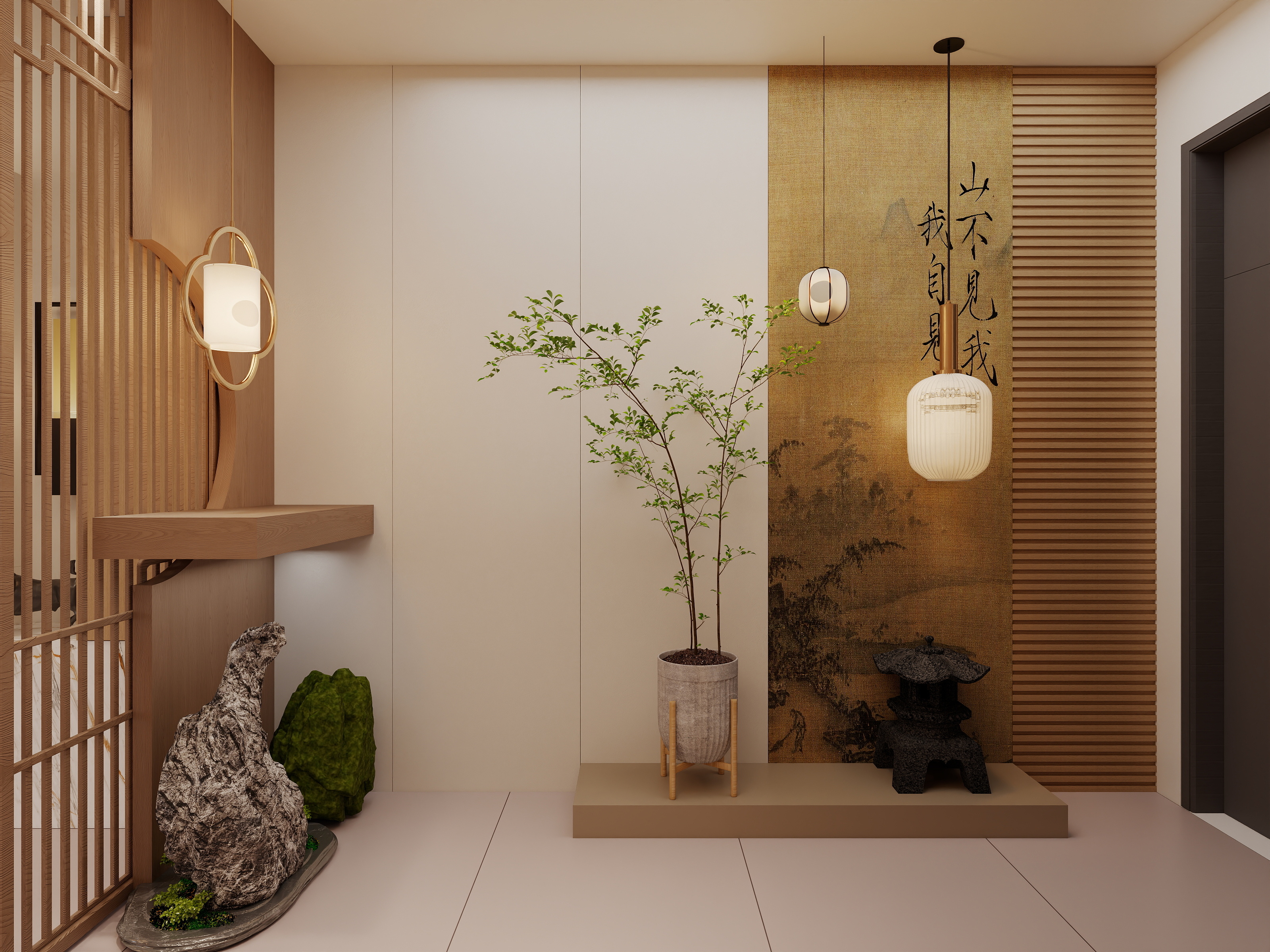 1iAbl-南方宋氏-装修设计方案