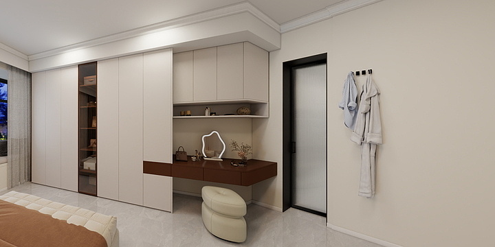 物语00-棠樾锦园1-602-装修设计方案