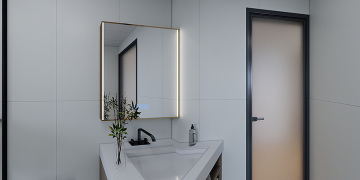 陈磊-紫薇花园-装修设计方案