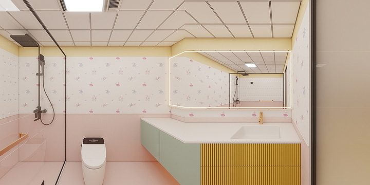 青墨O-10-9-家装设计全款-装修设计方案