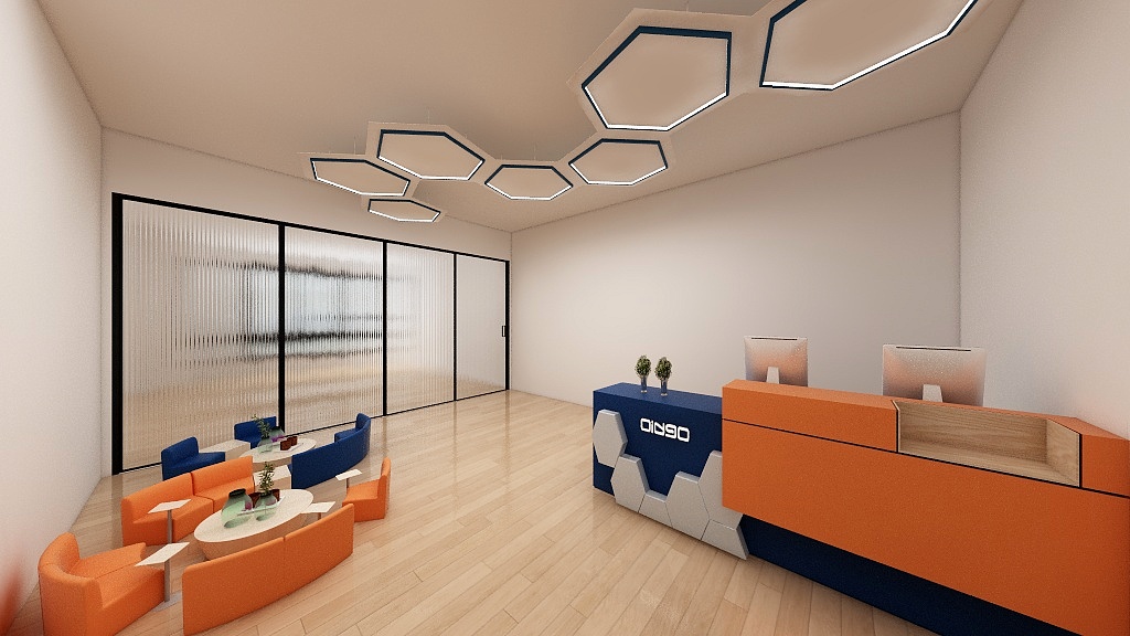 ALBEELYR-YA layout-装修设计方案