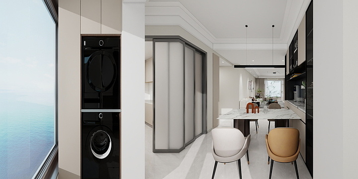 张飞13687664845-海上嘉年华-装修设计方案