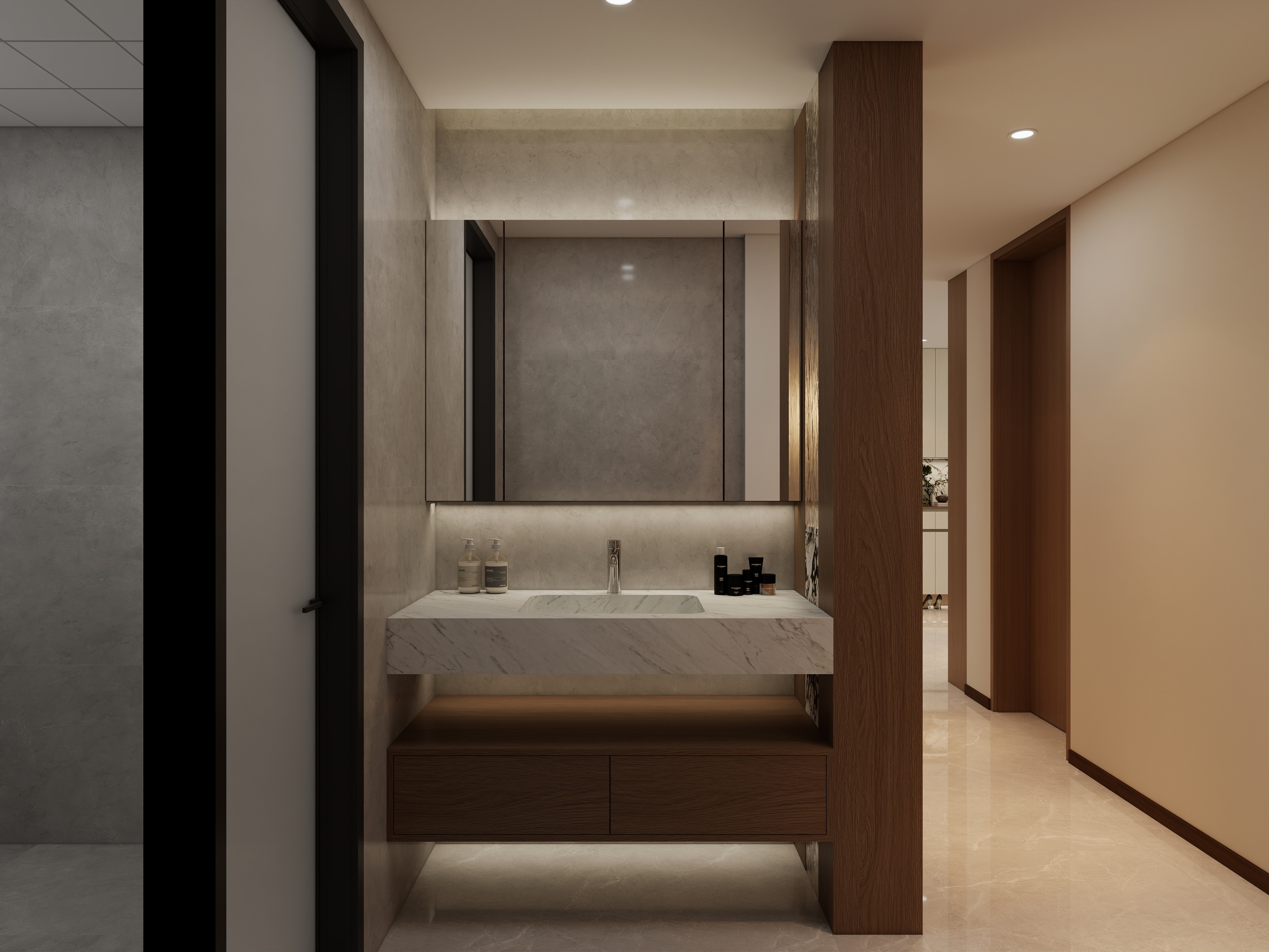 宛志波-安阳御水园-装修设计方案