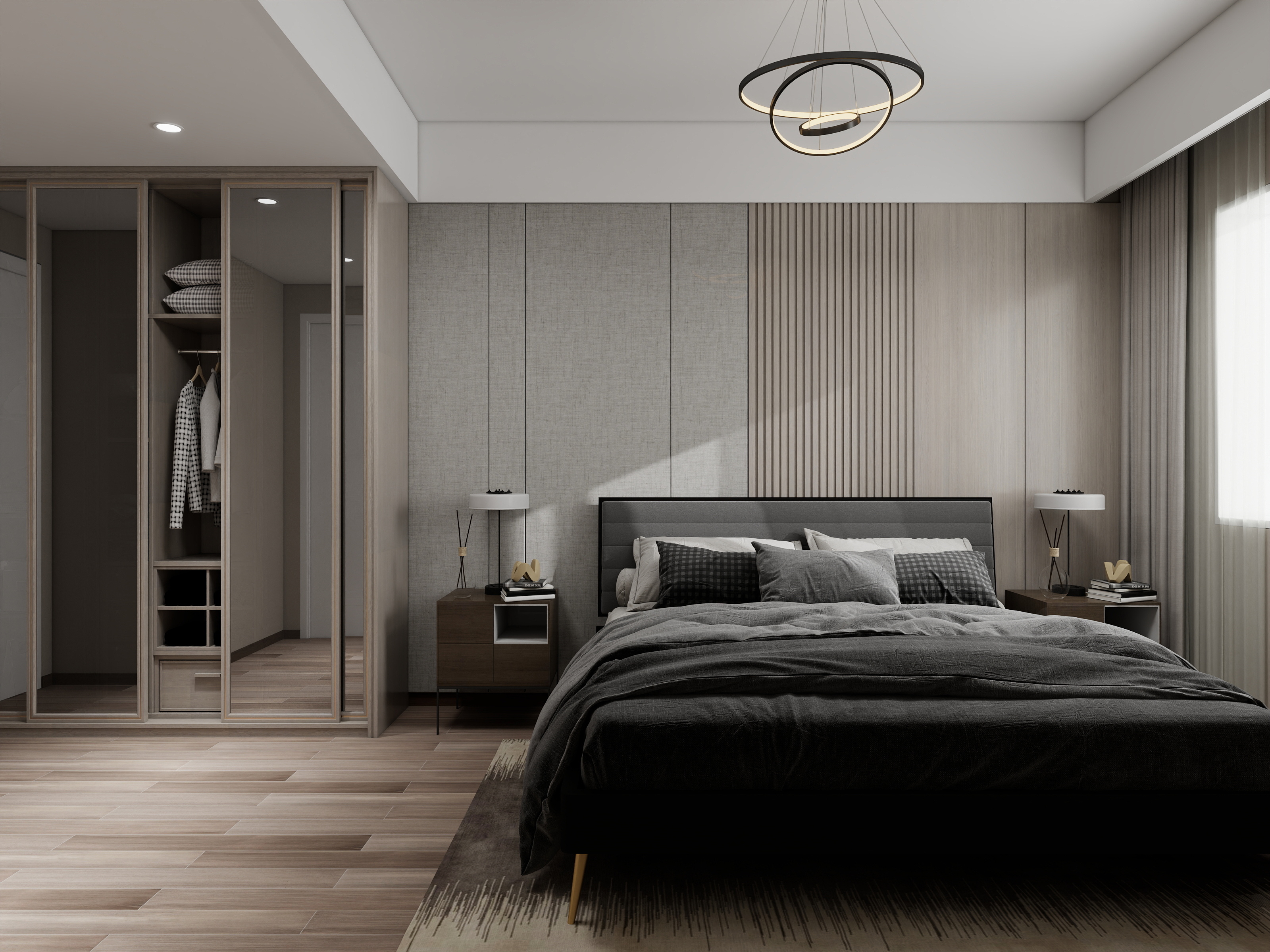 小小家17750180250-方佳晓-初级考核实操题-装修设计方案