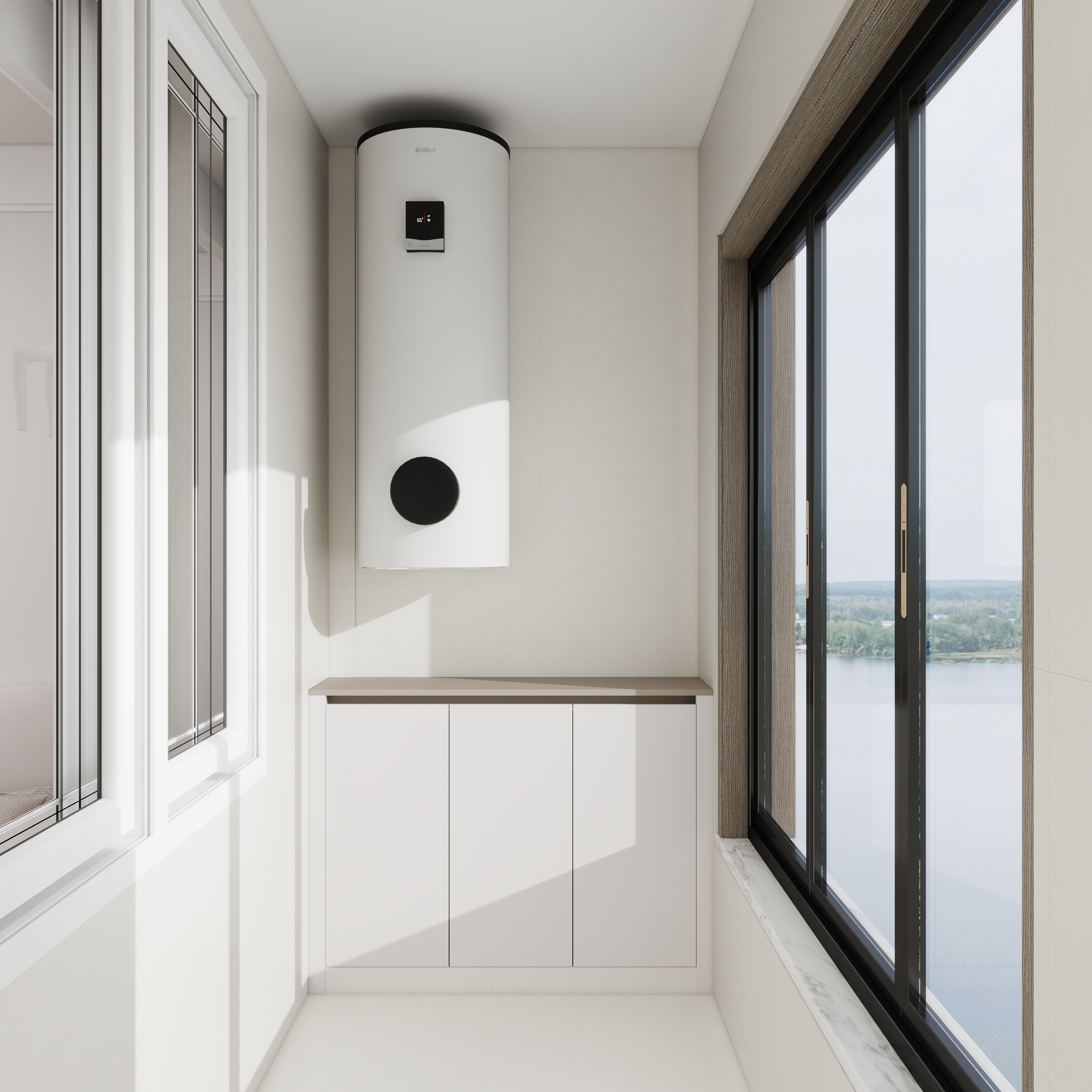 韩瑞晓-全案设计整装定制-馨园20-1-1001-装修设计方案